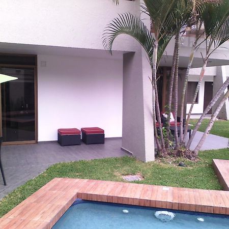 Hotel Platino Expo Guadalajara Exterior foto