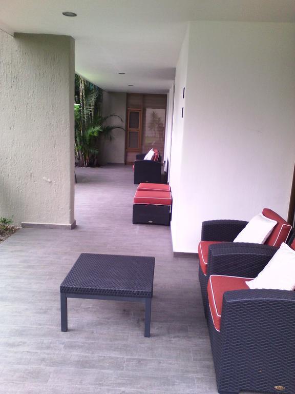 Hotel Platino Expo Guadalajara Exterior foto